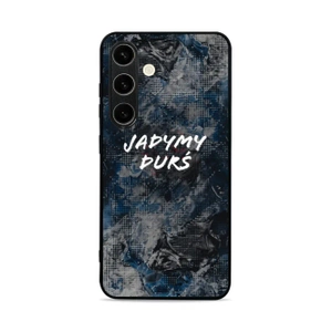 Phone Glossy Case Samsung Galaxy S24 - Design G06GZ
