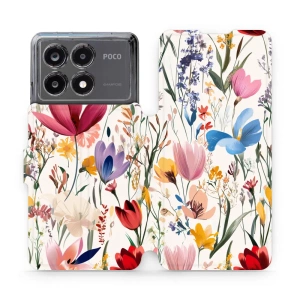 Phone Case Xiaomi POCO X6 Pro - Design MP70S