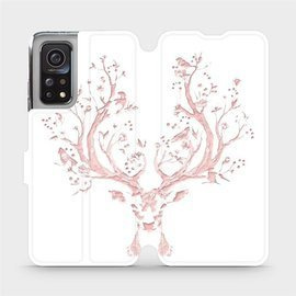 Etui do Xiaomi MI 10T - wzór M007S