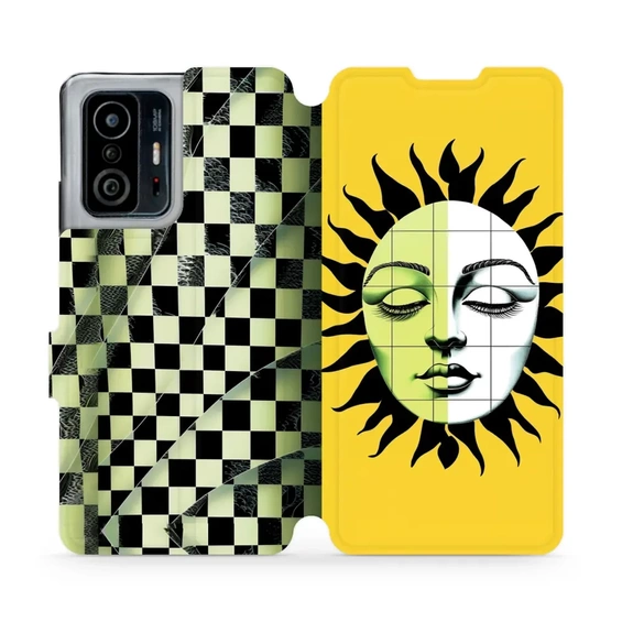 Phone Case Xiaomi 11T Pro - Design VP56S