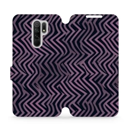 Phone Case Xiaomi Redmi 9 - Design VA55S