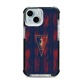 Case MagSafe Elite Bumper for Apple iPhone 16 Plus - Design D14PS