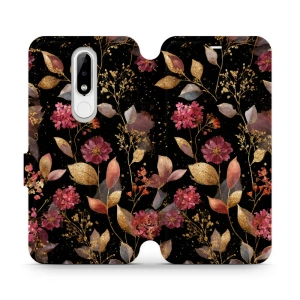Phone Case Nokia 5.1 Plus - Design V171S