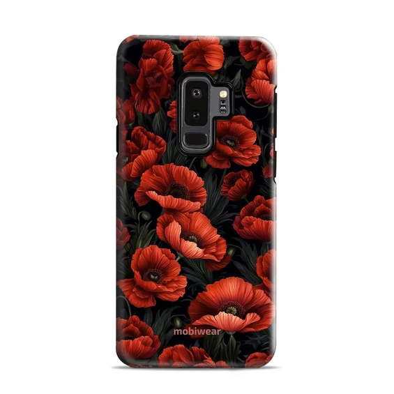Case Elite Pro for Samsung Galaxy S9 Plus - Design EP45E