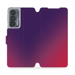 Etui do Motorola Edge 20 - wzór VP67S