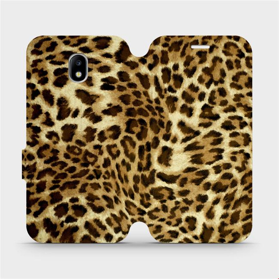 Hülle für Samsung Galaxy J5 2017 - Farbe VA33P