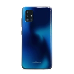 Case Elite Pro for Samsung Galaxy A51 - Design EP68E