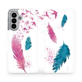 Hülle für Samsung Galaxy A17 5G - Farbe MR08S