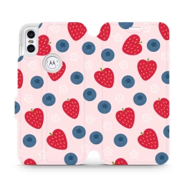Phone Case Motorola One - Design VP84S