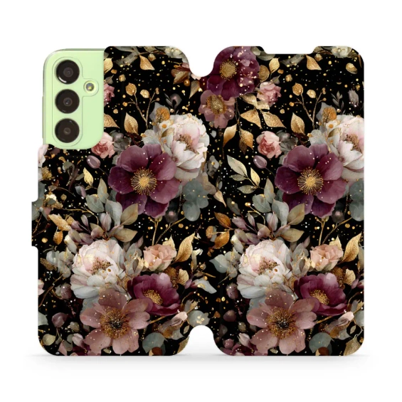 Phone Case Samsung Galaxy A24 - Design V169S