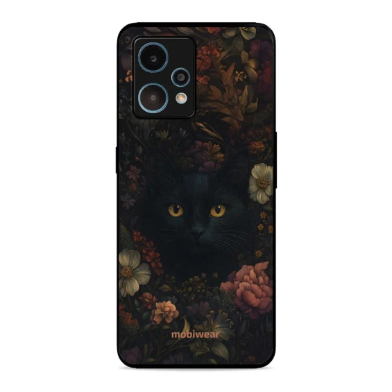 Phone Glossy Case Realme 9 - Design G161G