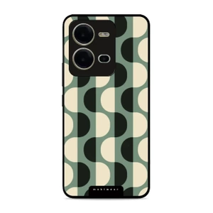 Phone Glossy Case Vivo X80 Lite - Design GA56G