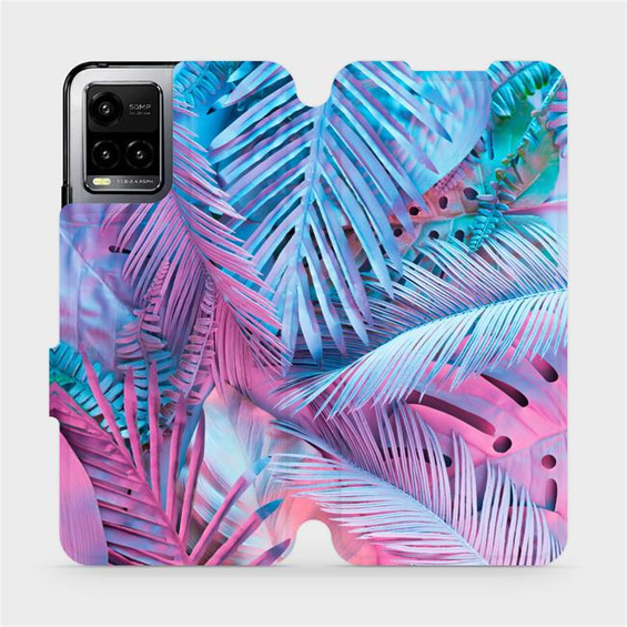 Phone Case Vivo Y33S - Design MG10S