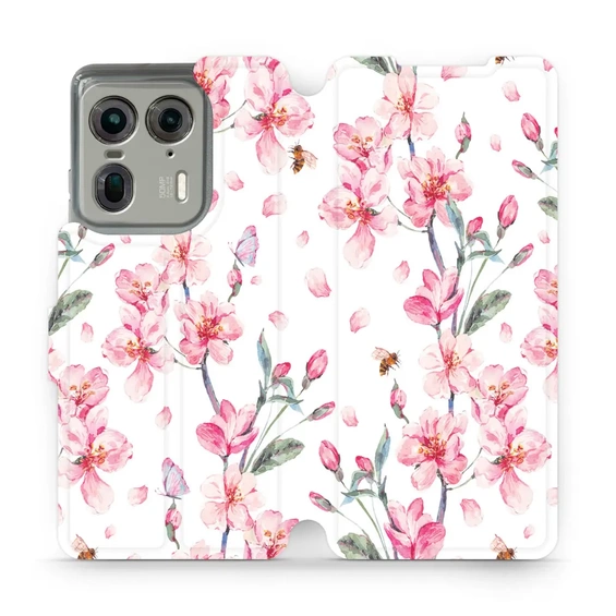 Phone Case Motorola Edge 50 Ultra - Design M124S