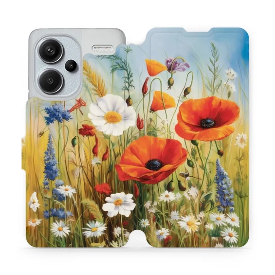 Phone Case Xiaomi Redmi Note 13 PRO Plus - Design VP43S