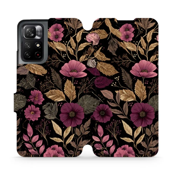 Etui do Xiaomi Redmi Note 11S 5G - wzór V170S