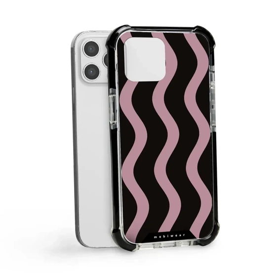 Etui MagSafe Elite Bumper Apple iPhone 12 Pro - wzór DA54D