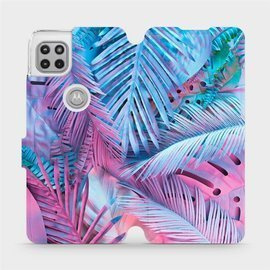 Etui do Motorola Moto G 5G - wzór MG10S