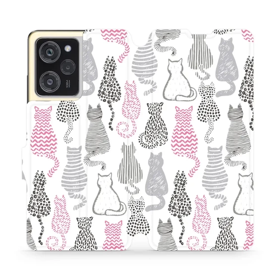 Phone Case Xiaomi POCO X5 Pro 5G - Design MX01S