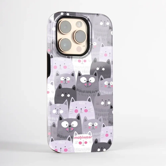 Case Elite Pro for Apple iPhone X - Design E099E