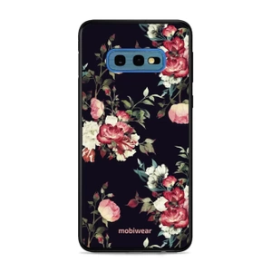 Phone Glossy Case Samsung Galaxy S10e - Design G040G