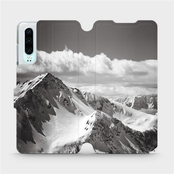 Etui do Huawei P30 - wzór M152P