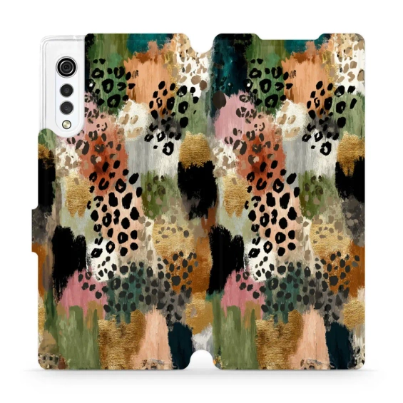 Etui do LG Velvet - wzór V167S