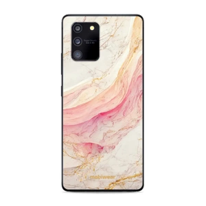 Hülle Glossy Case für Samsung Galaxy S10 Lite - Farbe G027G