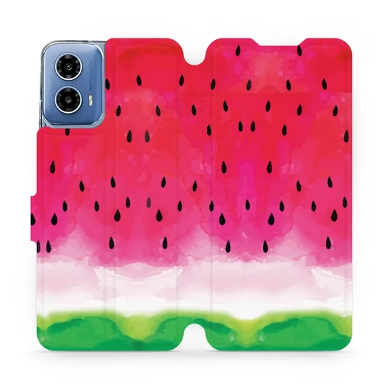 Phone Case Motorola Moto G34 5G - Design V086S
