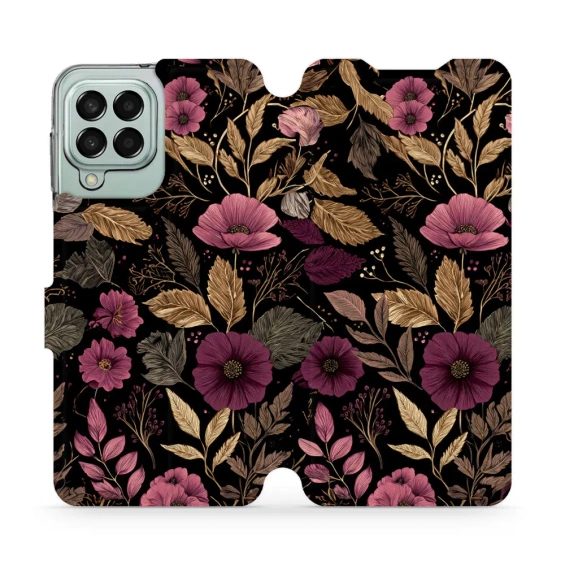Etui do Samsung Galaxy M33 5G - wzór V170S