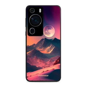 Hülle Glossy Case für Huawei P60 Pro - Farbe G008G