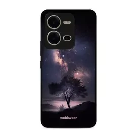 Phone Glossy Case Vivo X80 Lite - Design G005G