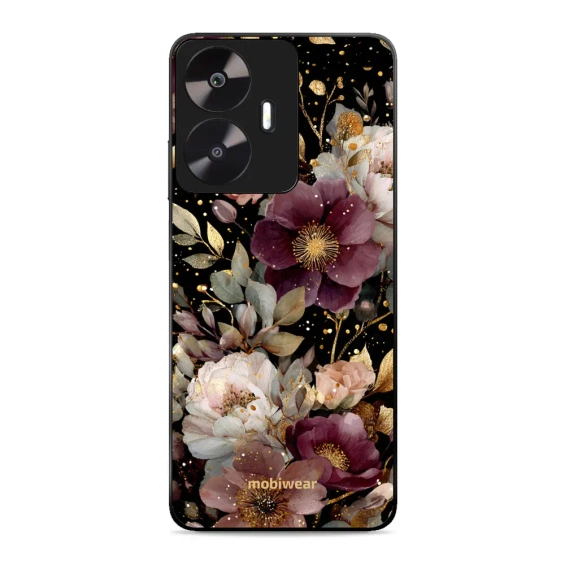 Phone Glossy Case Realme C55 - Design G169G