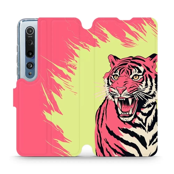 Etui do Xiaomi Mi 10 - wzór VP51S