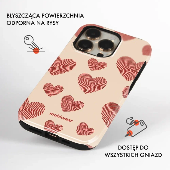 Case Elite Pro for Samsung Galaxy A26 5G - Design EP93E