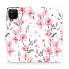 Etui do Samsung Galaxy A12 - wzór M124S