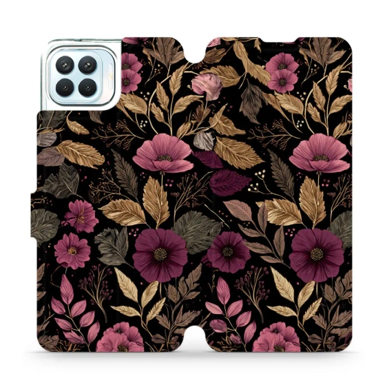 Phone Case OPPO Reno 4 Lite - Design V170S