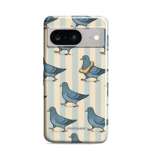 Case Elite Pro for Google Pixel 8 - Design EP91E