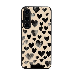 Phone Glossy Case Samsung Galaxy S25 - Design GA51G