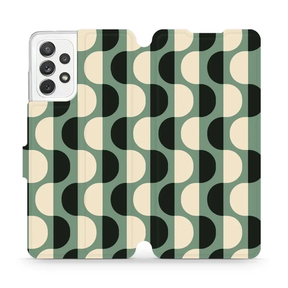 Phone Case Samsung Galaxy A72 - Design VA56S