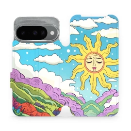 Phone Case Google Pixel 10 - Design VP57P