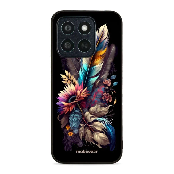 Hülle Glossy Case für Huawei Honor X8c - Farbe G011G