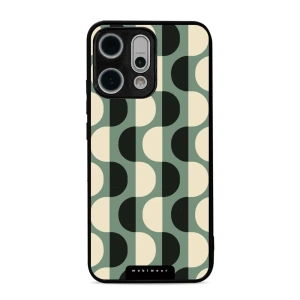 Phone Glossy Case OPPO Reno 14 5G - Design GA56G