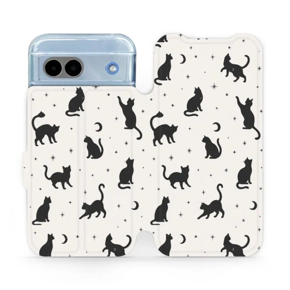 Phone Case Google Pixel 8A - Design V162S