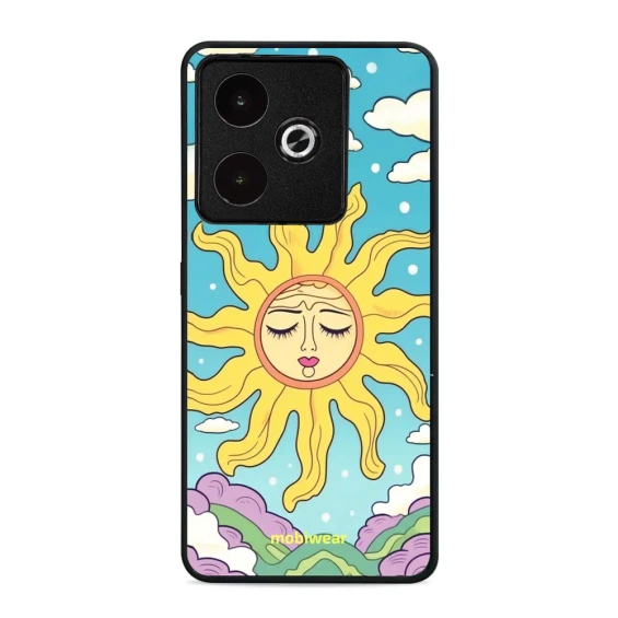 Hülle Glossy Case für Realme GT 7 - Farbe G057G