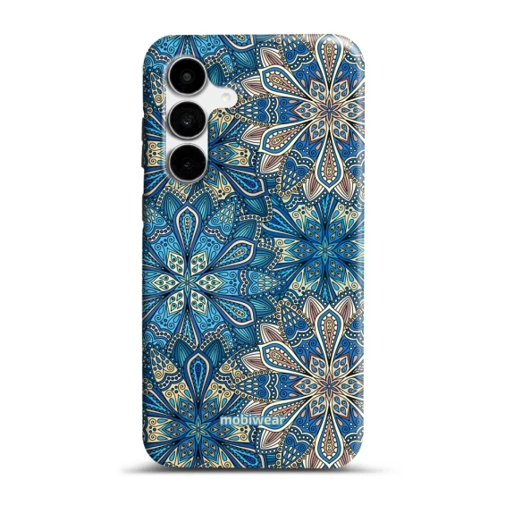 Case Elite Pro for Samsung Galaxy S25 FE 5G - Design E108E