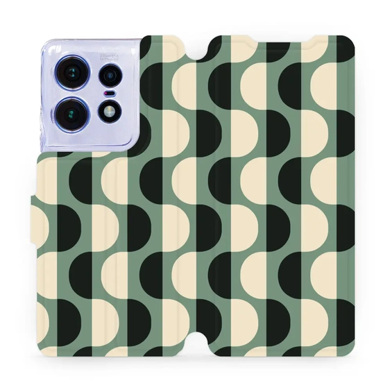 Phone Case Motorola Edge 50 Pro - Design VA56S