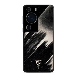 Phone Glossy Case Huawei P60 Pro - Design G03GZ