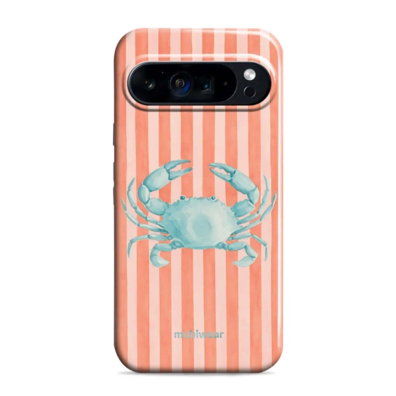 Etui Elite Pro do Google Pixel 9A - wzór EP87E