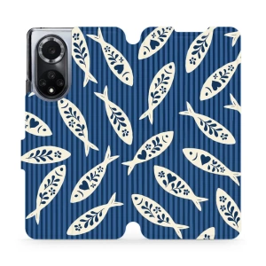 Phone Case Huawei Nova 9 - Design VP89S
